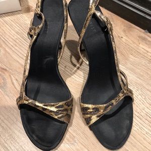 Nine West heels